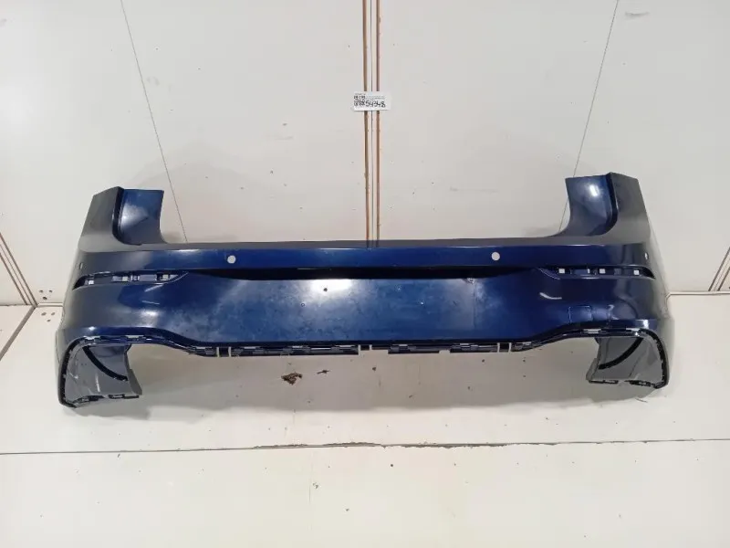 Paraurti POST 5H6807421 Volkswagen GOLF VIII 2019