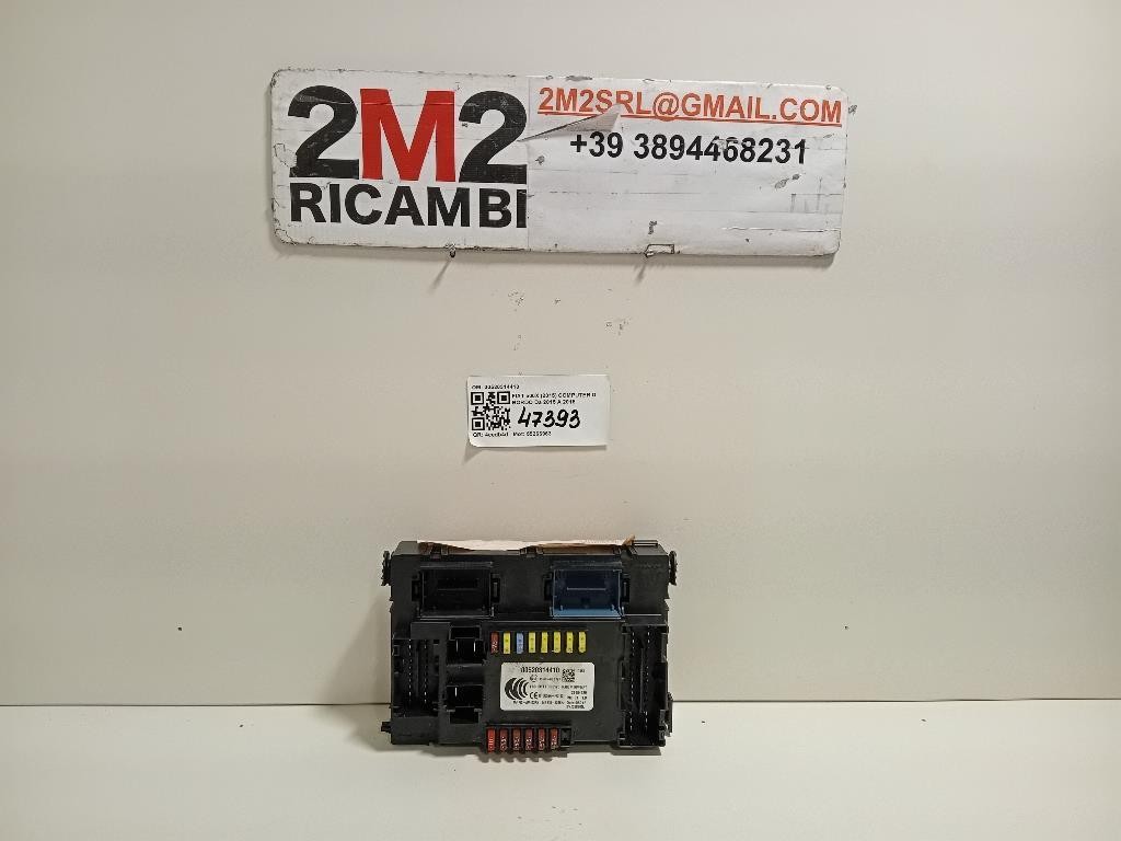 Catalizzatore CATALIZZATORE Nissan Navara 2010