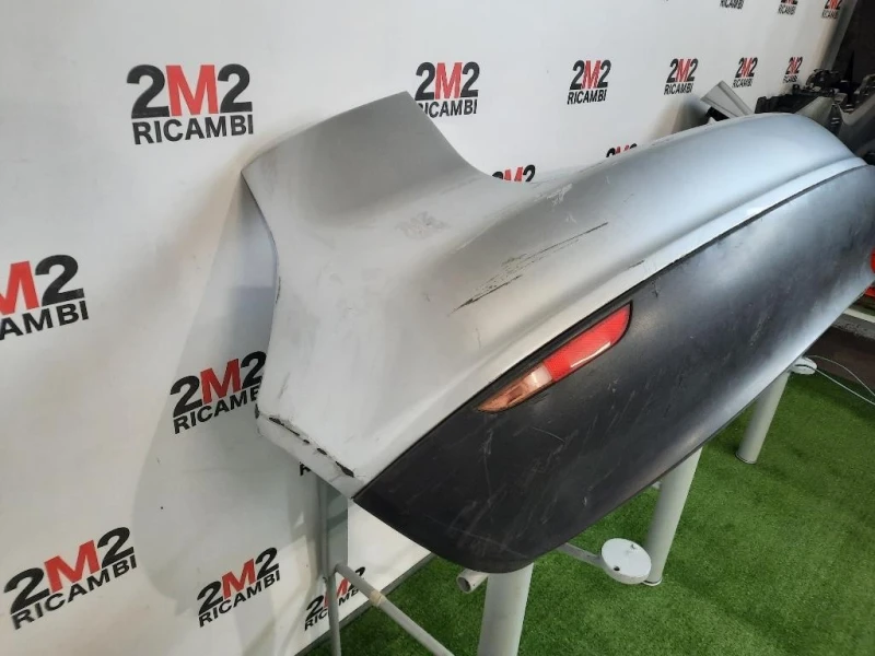 Paraurti POST 5M0807417GRU Volkswagen GOLF PLUS I 2004