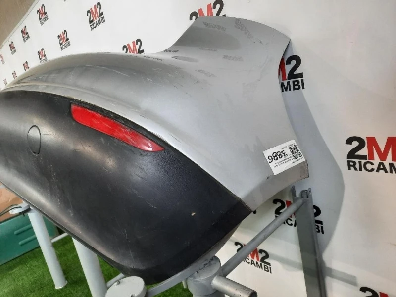 Paraurti POST 5M0807417GRU Volkswagen GOLF PLUS I 2004