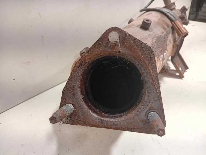 Catalizzatore CATALIZZATORE Nissan Navara 2010