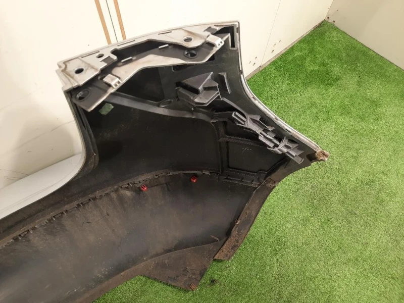 Paraurti POST 5M0 807 421 Volkswagen GOLF PLUS I 2004