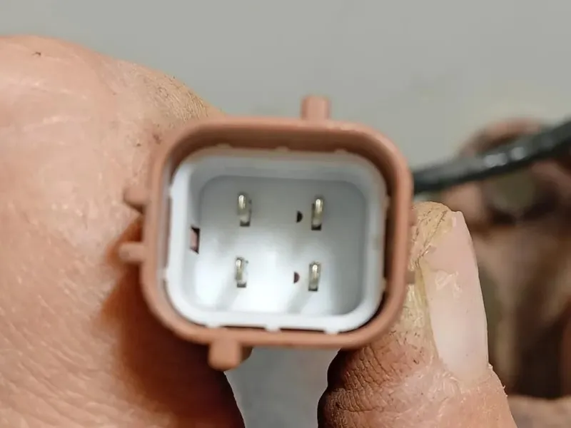 Catalizzatore CATALIZZATORE Nissan Navara 2010