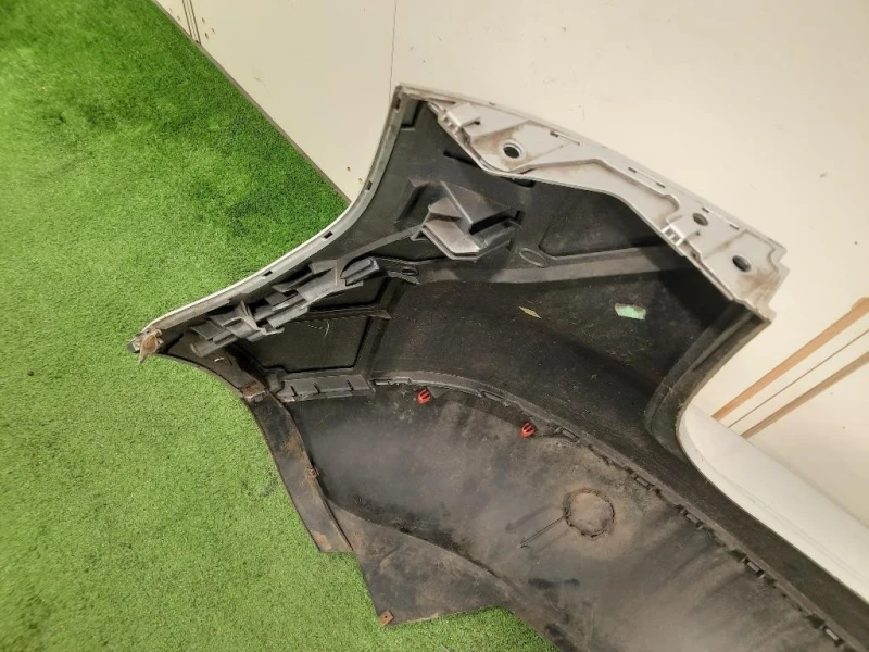 Paraurti POST 5M0 807 421 Volkswagen GOLF PLUS I 2004