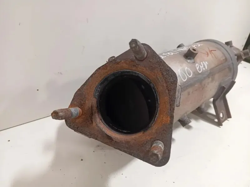 Catalizzatore CATALIZZATORE Nissan Navara 2010