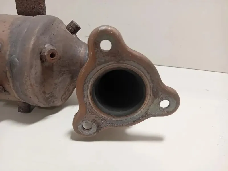 Catalizzatore CATALIZZATORE Nissan Navara 2010