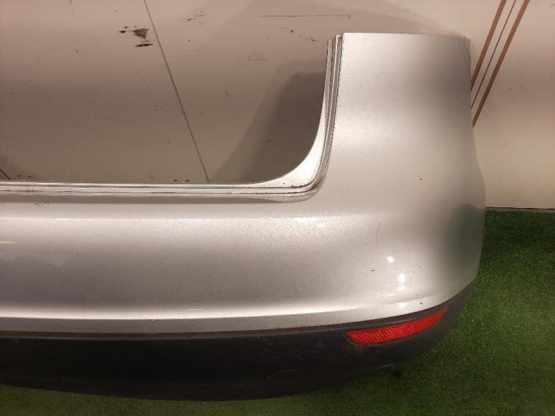 Paraurti POST 5M0 807 421 Volkswagen GOLF PLUS I 2004