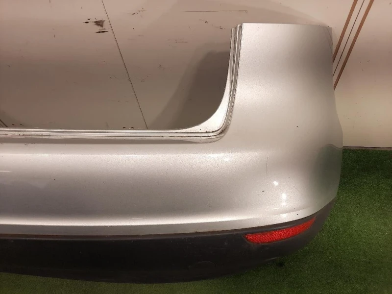 Paraurti POST 5M0 807 421 Volkswagen GOLF PLUS I 2004