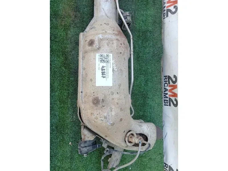 Catalizzatore CATALIZZATORE Nissan Navara 2010