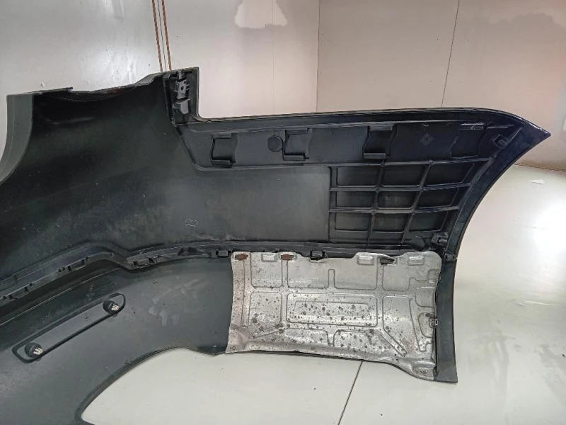 Paraurti POST 1K5 807 521A Volkswagen Jetta IV 2010