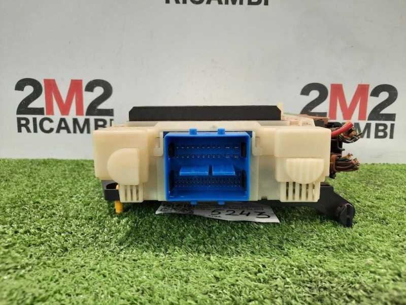 Computer DI Bordo 7G9T-14A073-DE MODULO FUSIBILE Ford Mondeo IV SW 2007