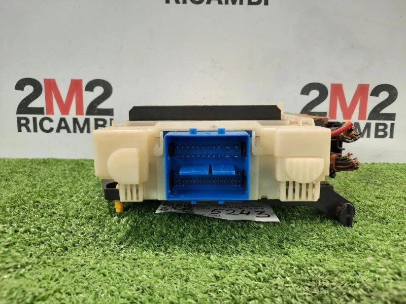 Computer DI Bordo 7G9T-14A073-DE MODULO FUSIBILE Ford Mondeo IV SW 2007