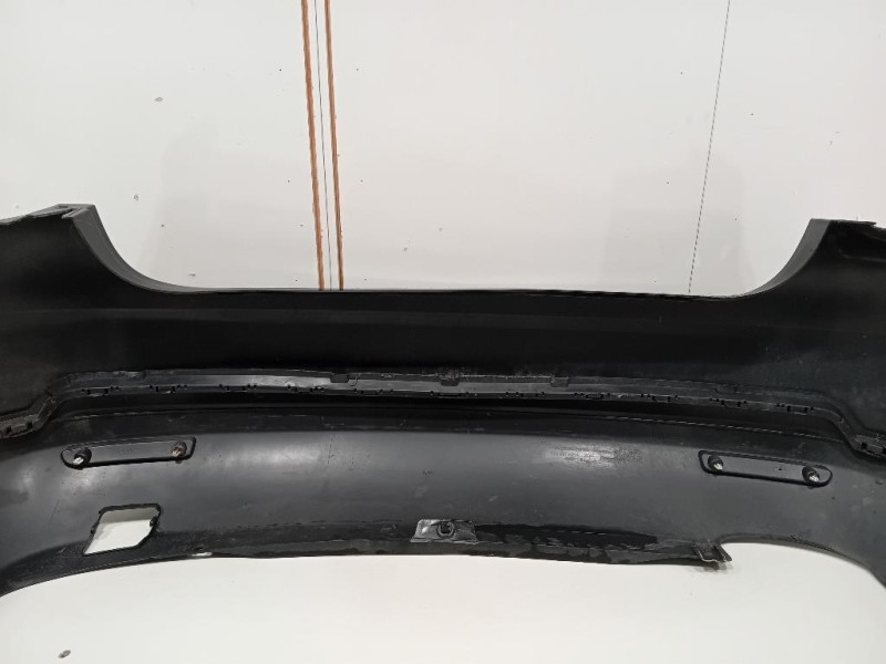 Paraurti POST 1K5 807 521A Volkswagen Jetta IV 2010