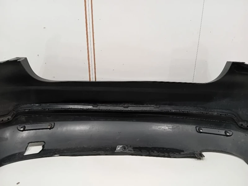 Paraurti POST 1K5 807 521A Volkswagen Jetta IV 2010