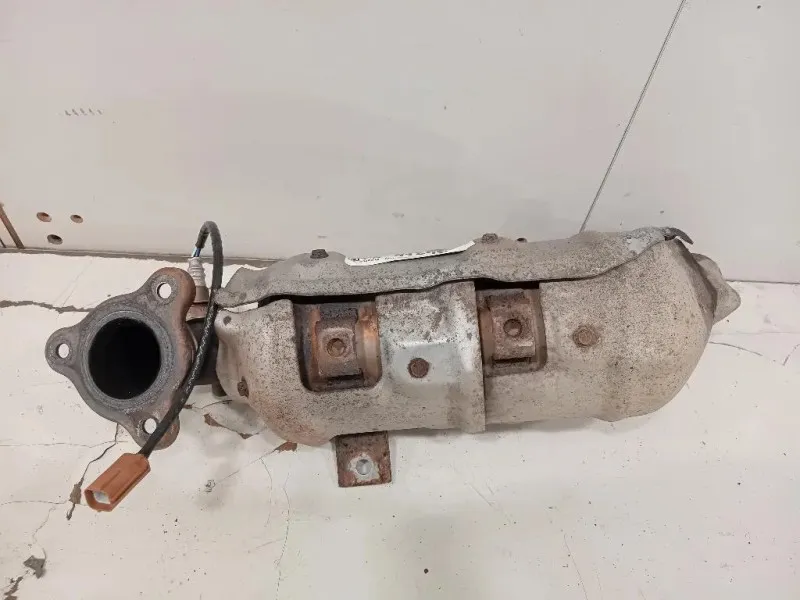 Catalizzatore 208A05X03B Nissan Navara 2010