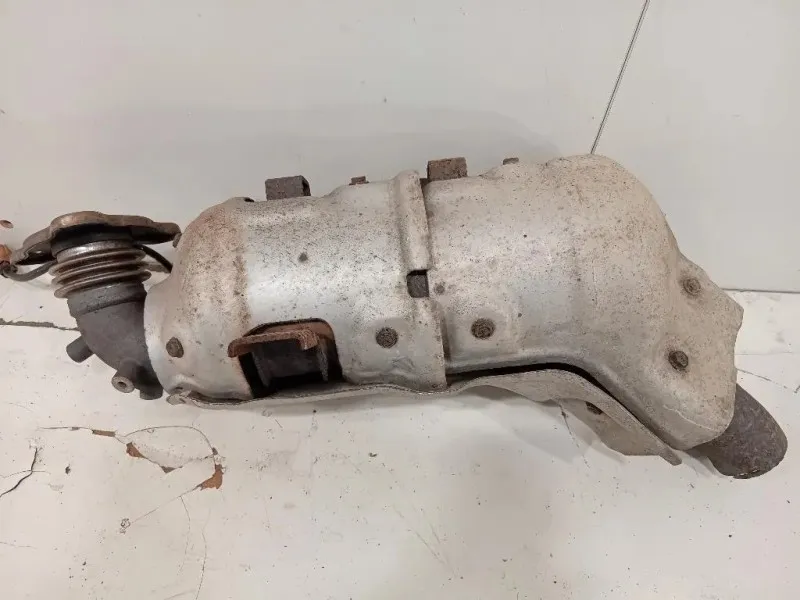 Catalizzatore 208A05X03B Nissan Navara 2010