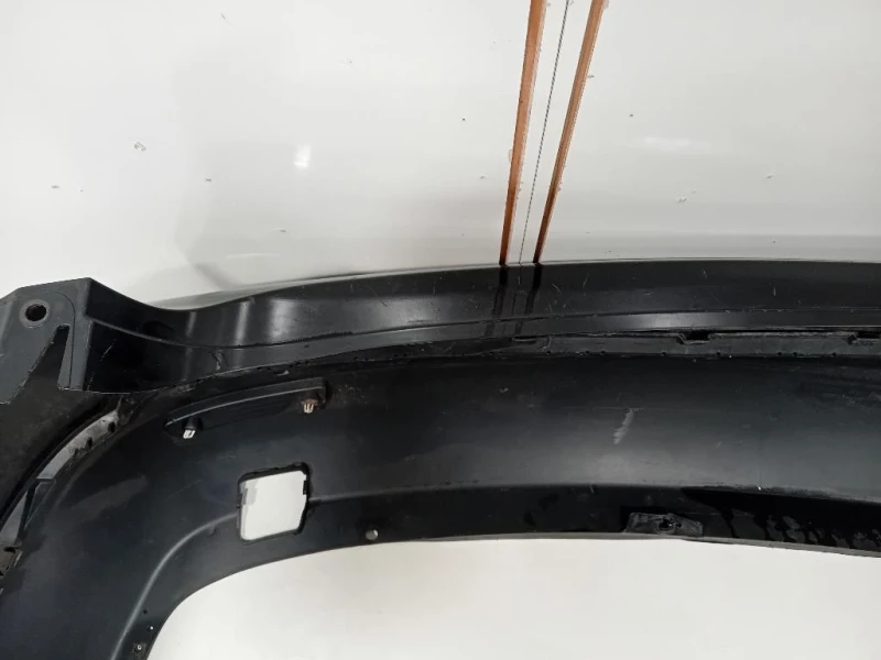 Paraurti POST 1K5 807 521A Volkswagen Jetta IV 2010