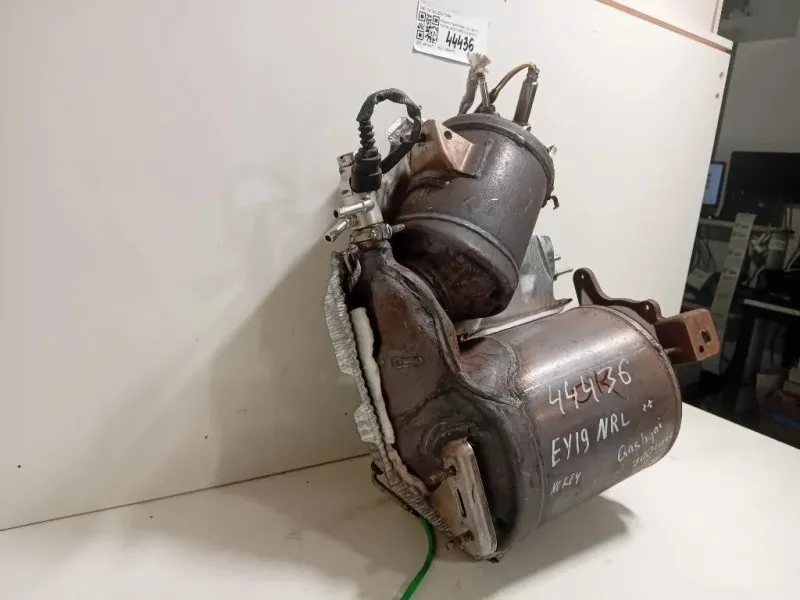 Catalizzatore CATALIZZATORE Nissan Qashqai II 2017