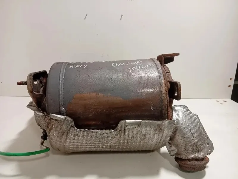 Catalizzatore CATALIZZATORE Nissan Qashqai II 2017