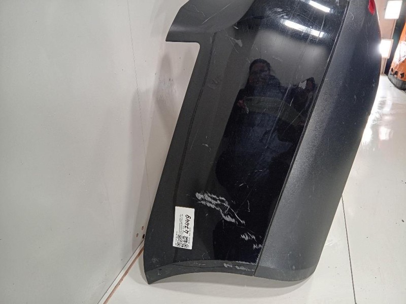 Paraurti POST 1K5 807 521A Volkswagen Jetta IV 2010