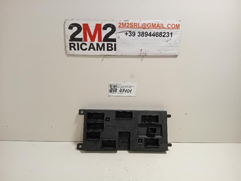 Computer DI Bordo GX73-14F041-AJ Jaguar XE 2015