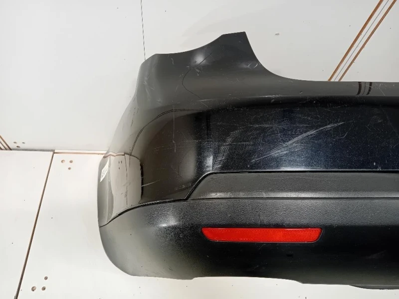 Paraurti POST 1K5 807 521A Volkswagen Jetta IV 2010