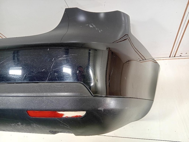 Paraurti POST 1K5 807 521A Volkswagen Jetta IV 2010