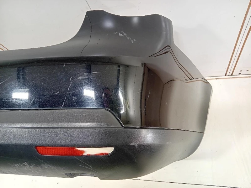 Paraurti POST 1K5 807 521A Volkswagen Jetta IV 2010