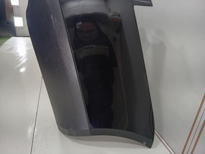 Paraurti POST 1K5 807 521A Volkswagen Jetta IV 2010