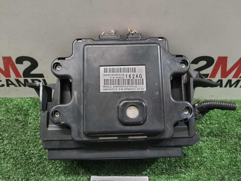 Catalizzatore  Nissan Qashqai+2 2010