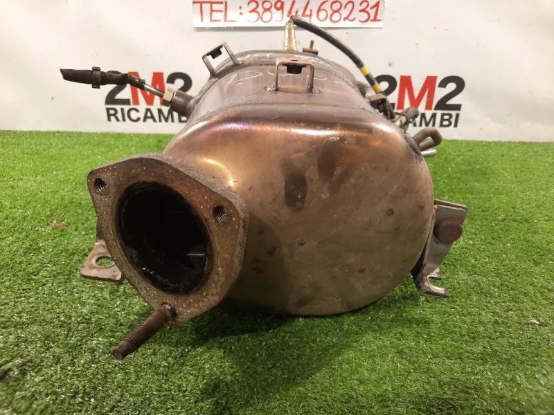 Catalizzatore 631034183 Opel Antara A 2011