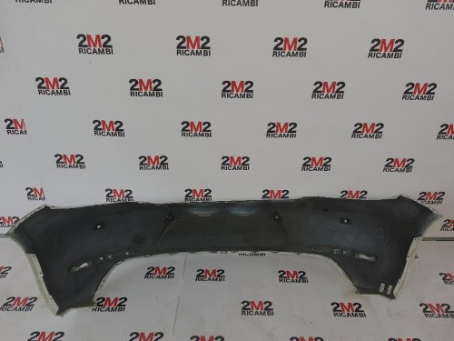 Paraurti POST 5C5807417ADGRU Volkswagen NEW Beetle III 2014