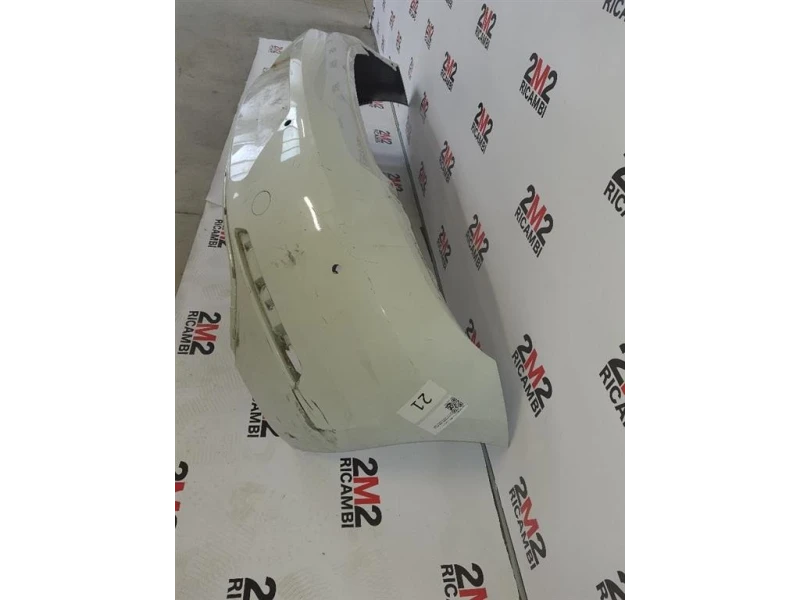 Paraurti POST 5C5807417ADGRU Volkswagen NEW Beetle III 2014