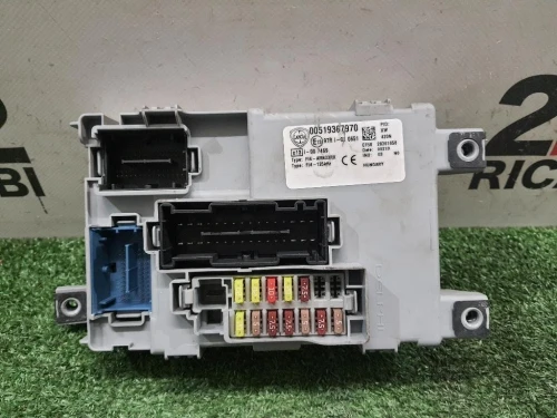 Computer DI Bordo 51936797 Lancia Ypsilon III 2011