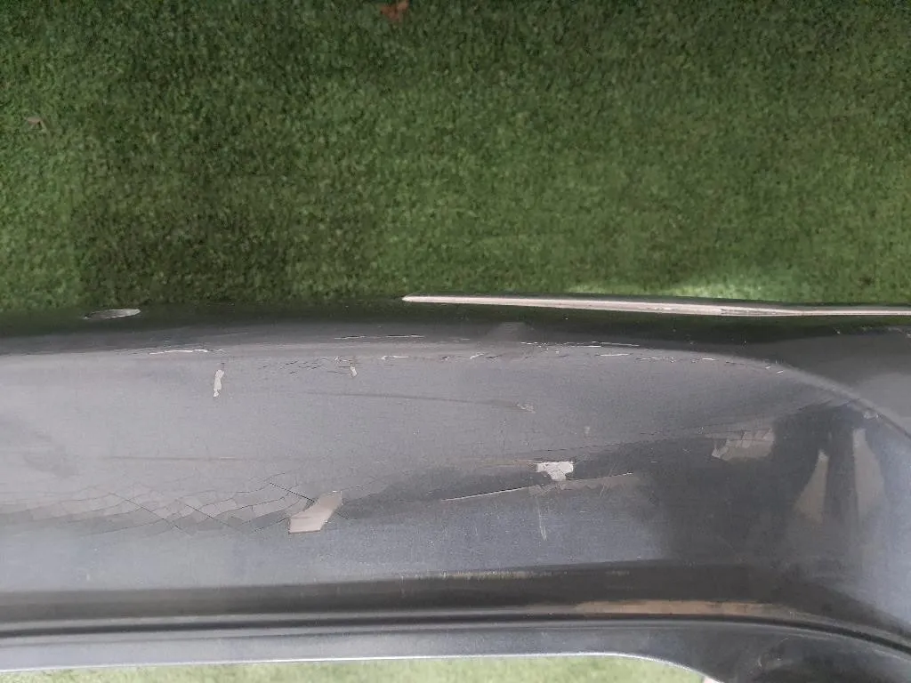 Paraurti POST 3C5807417 Volkswagen Passat V 2005