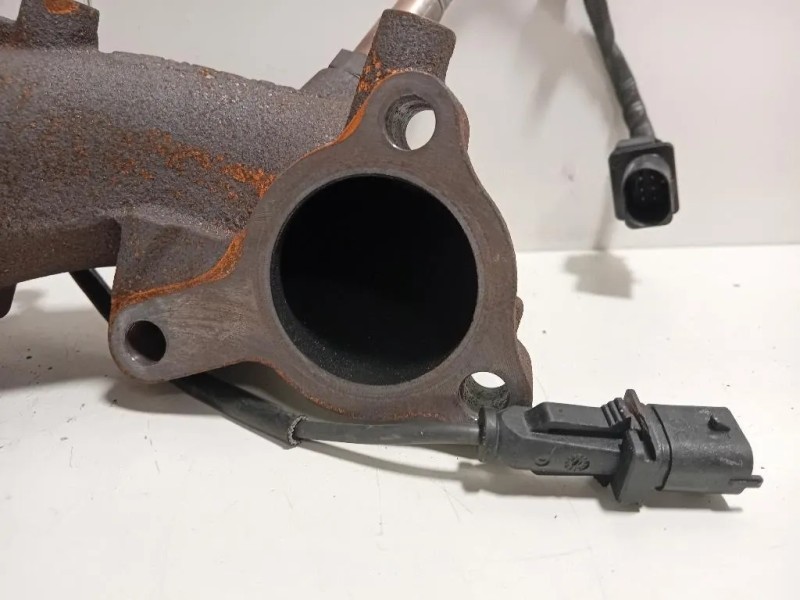 Catalizzatore 55578925 Opel Astra J SW 2010