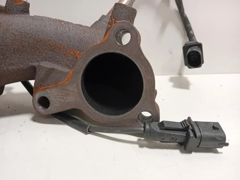 Catalizzatore 55578925 Opel Astra J SW 2010