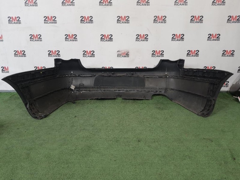 Paraurti POST 3C5807417 Volkswagen Passat V 2005