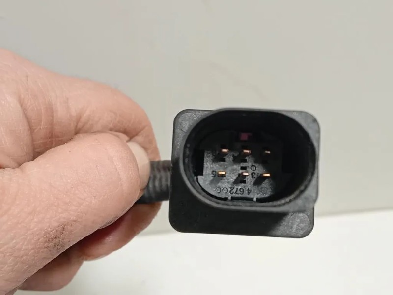 Catalizzatore 55578925 Opel Astra J SW 2010