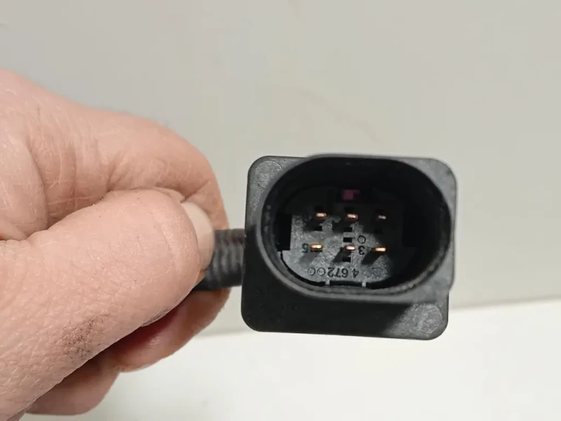 Catalizzatore 55578925 Opel Astra J SW 2010