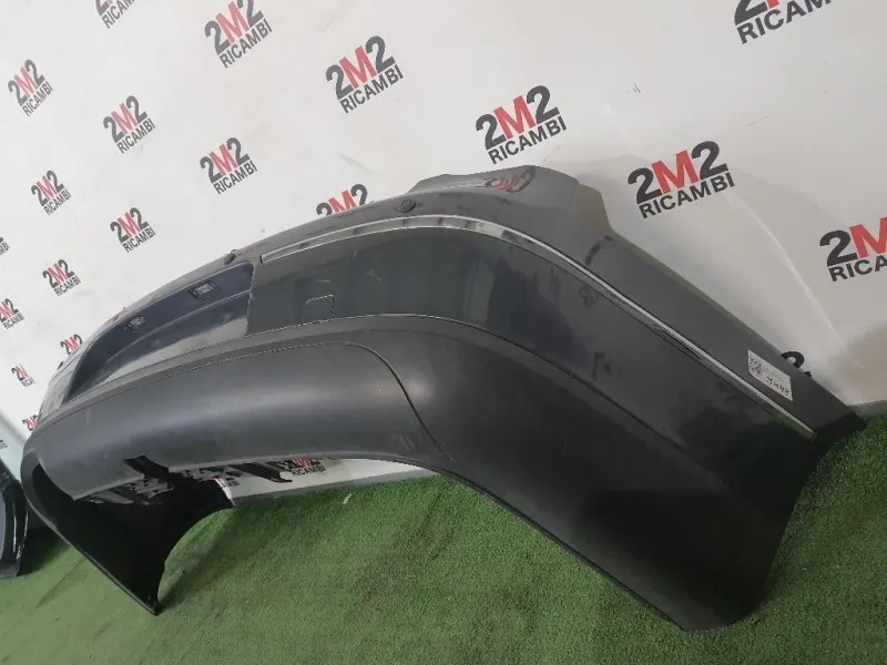 Paraurti POST 3C5807417 Volkswagen Passat V 2005