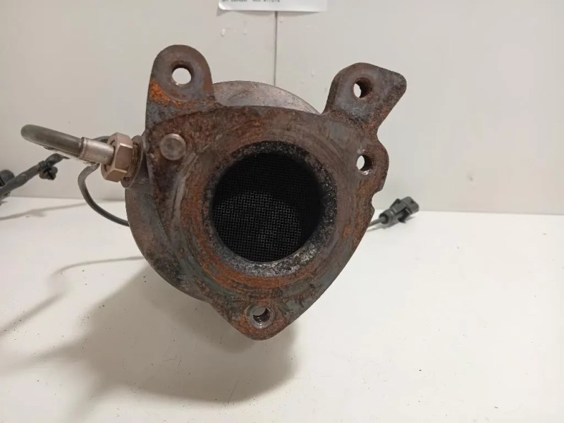 Catalizzatore 55578925 Opel Astra J SW 2010