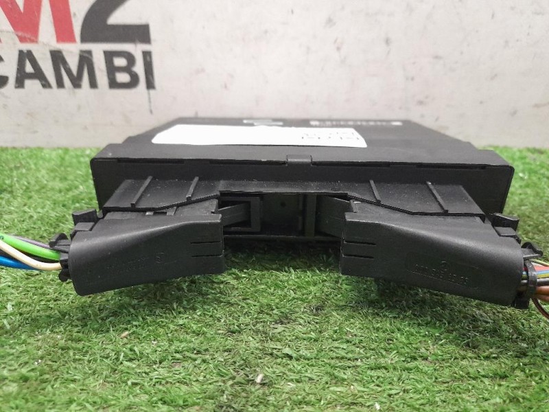 Computer DI Bordo A2098205926 Mercedes Classe CLK C209 2003