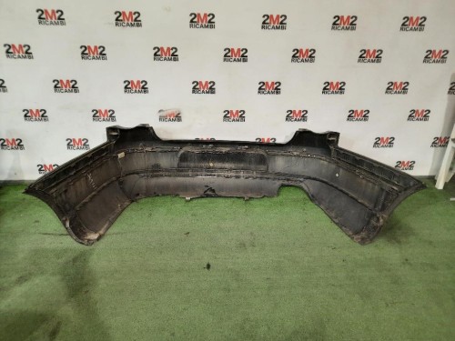 Paraurti POST 3C5807417QGRU Volkswagen Passat V 2005