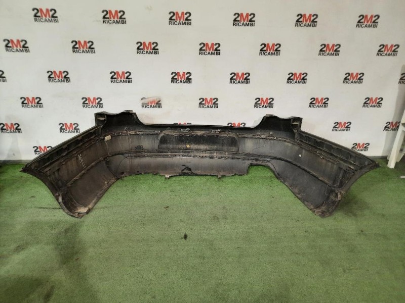 Paraurti POST 3C5807417QGRU Volkswagen Passat V 2005