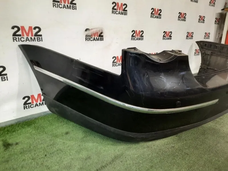 Paraurti POST 3C5807417QGRU Volkswagen Passat V 2005