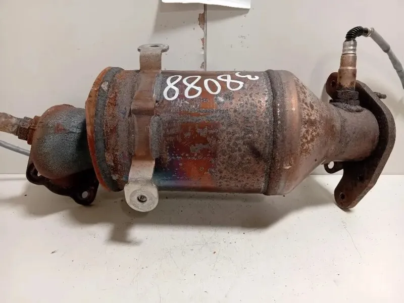 Catalizzatore 12677856 Opel Astra K 2016