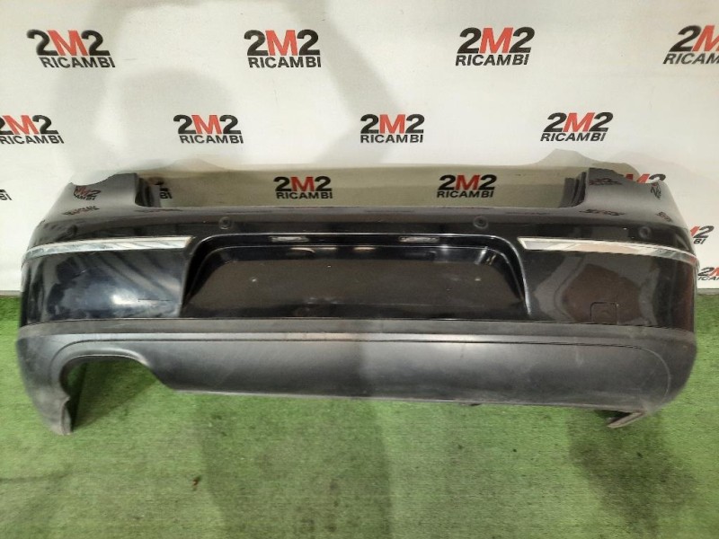 Paraurti POST 3C5807417QGRU Volkswagen Passat V 2005