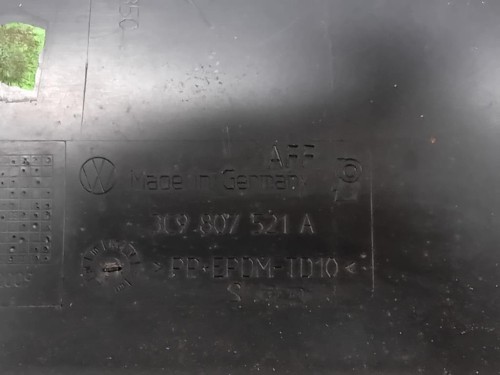 Paraurti POST 3C9 807 521 A Volkswagen Passat V 2005