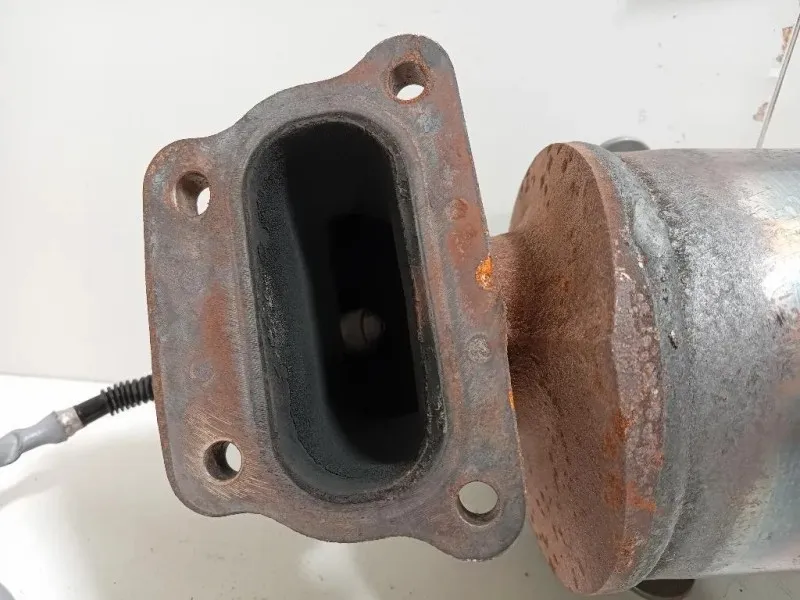 Catalizzatore 12677856 Opel Astra K 2016